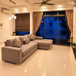 Sea Avenue Residences (D15), Apartment #601509711